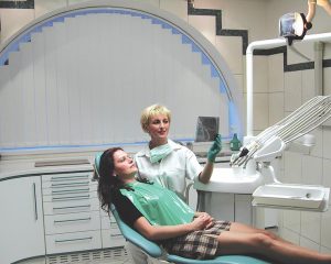 Zahnbehandlung Ungarn